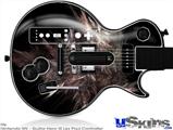 Guitar Hero III Wii Les Paul Skin - Fluff