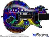 Guitar Hero III Wii Les Paul Skin - Indhra-1