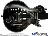 Guitar Hero III Wii Les Paul Skin - Nest