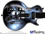 Guitar Hero III Wii Les Paul Skin - Piano