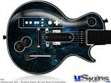 Guitar Hero III Wii Les Paul Skin - Sigmaspace
