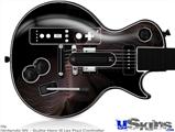 Guitar Hero III Wii Les Paul Skin - Wingspread