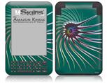 Flagellum - Decal Style Skin fits Amazon Kindle 3 Keyboard (with 6 inch display)