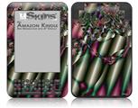 Pipe Organ - Decal Style Skin fits Amazon Kindle 3 Keyboard (with 6 inch display)
