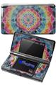 Tie Dye Star 104 - Decal Style Skin fits Nintendo 3DS (3DS SOLD SEPARATELY)