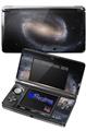 Hubble Images - Barred Spiral Galaxy NGC 1300 - Decal Style Skin fits Nintendo 3DS (3DS SOLD SEPARATELY)