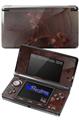 Tangled Web - Decal Style Skin fits Nintendo 3DS (3DS SOLD SEPARATELY)
