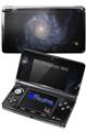 Hubble Images - Spiral Galaxy Ngc 1309 - Decal Style Skin fits Nintendo 3DS (3DS SOLD SEPARATELY)
