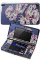 Rosettas - Decal Style Skin fits Nintendo 3DS (3DS SOLD SEPARATELY)