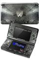 Third Eye - Decal Style Skin fits Nintendo 3DS (3DS SOLD SEPARATELY)