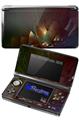 Windswept - Decal Style Skin fits Nintendo 3DS (3DS SOLD SEPARATELY)