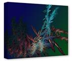 Gallery Wrapped 11x14x1.5  Canvas Art - Amt