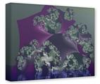 Gallery Wrapped 11x14x1.5  Canvas Art - Artifact