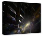 Gallery Wrapped 11x14x1.5  Canvas Art - Bang