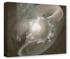 Gallery Wrapped 11x14x1.5  Canvas Art - Historic