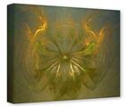 Gallery Wrapped 11x14x1.5  Canvas Art - Morning