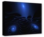 Gallery Wrapped 11x14x1.5  Canvas Art - Basic