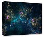 Gallery Wrapped 11x14x1.5  Canvas Art - Copernicus 07