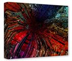 Gallery Wrapped 11x14x1.5  Canvas Art - Architectural