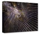 Gallery Wrapped 11x14x1.5  Canvas Art - Hollow