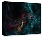 Gallery Wrapped 11x14x1.5  Canvas Art - Thunder