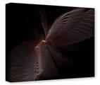 Gallery Wrapped 11x14x1.5  Canvas Art - Wingspread