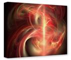 Gallery Wrapped 11x14x1.5  Canvas Art - Ignition