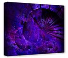 Gallery Wrapped 11x14x1.5  Canvas Art - Refocus