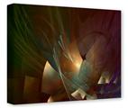 Gallery Wrapped 11x14x1.5  Canvas Art - Windswept