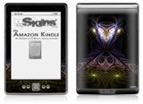 Tiki - Decal Style Skin (fits 4th Gen Kindle with 6inch display and no keyboard)