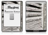 Vintage Galena - Decal Style Skin (fits 4th Gen Kindle with 6inch display and no keyboard)