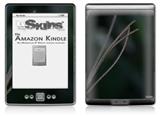 Whisps 2 - Decal Style Skin (fits 4th Gen Kindle with 6inch display and no keyboard)