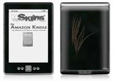 Whisps - Decal Style Skin (fits 4th Gen Kindle with 6inch display and no keyboard)