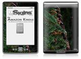 Woodland - Decal Style Skin (fits 4th Gen Kindle with 6inch display and no keyboard)