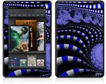 Amazon Kindle Fire (Original) Decal Style Skin - Sheets