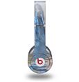 WraptorSkinz Skin Decal Wrap compatible with Beats Solo HD (Original) Kathy Gold - Forever More (HEADPHONES NOT INCLUDED)