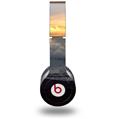WraptorSkinz Skin Decal Wrap compatible with Beats Solo HD (Original) Las Vegas In January (HEADPHONES NOT INCLUDED)