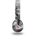 WraptorSkinz Skin Decal Wrap compatible with Beats Solo HD (Original) Gateway (HEADPHONES NOT INCLUDED)