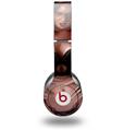 WraptorSkinz Skin Decal Wrap compatible with Beats Solo HD (Original) Deadland (HEADPHONES NOT INCLUDED)