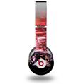 WraptorSkinz Skin Decal Wrap compatible with Beats Solo HD (Original) Complexity (HEADPHONES NOT INCLUDED)
