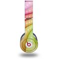 WraptorSkinz Skin Decal Wrap compatible with Beats Solo HD (Original) Constipation (HEADPHONES NOT INCLUDED)