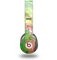 WraptorSkinz Skin Decal Wrap compatible with Beats Solo HD (Original) Here (HEADPHONES NOT INCLUDED)