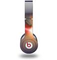 WraptorSkinz Skin Decal Wrap compatible with Beats Solo HD (Original) Intersection (HEADPHONES NOT INCLUDED)