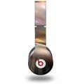 WraptorSkinz Skin Decal Wrap compatible with Beats Solo HD (Original) Lost (HEADPHONES NOT INCLUDED)