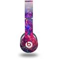WraptorSkinz Skin Decal Wrap compatible with Beats Solo HD (Original) Organic (HEADPHONES NOT INCLUDED)