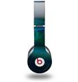 WraptorSkinz Skin Decal Wrap compatible with Beats Solo HD (Original) Ping (HEADPHONES NOT INCLUDED)