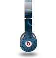 WraptorSkinz Skin Decal Wrap compatible with Beats Solo HD (Original) The Fan (HEADPHONES NOT INCLUDED)