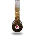 WraptorSkinz Skin Decal Wrap compatible with Beats Solo HD (Original) Woven (HEADPHONES NOT INCLUDED)