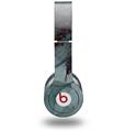 WraptorSkinz Skin Decal Wrap compatible with Beats Solo HD (Original) Swarming (HEADPHONES NOT INCLUDED)