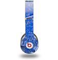 WraptorSkinz Skin Decal Wrap compatible with Beats Solo HD (Original) Tetris (HEADPHONES NOT INCLUDED)